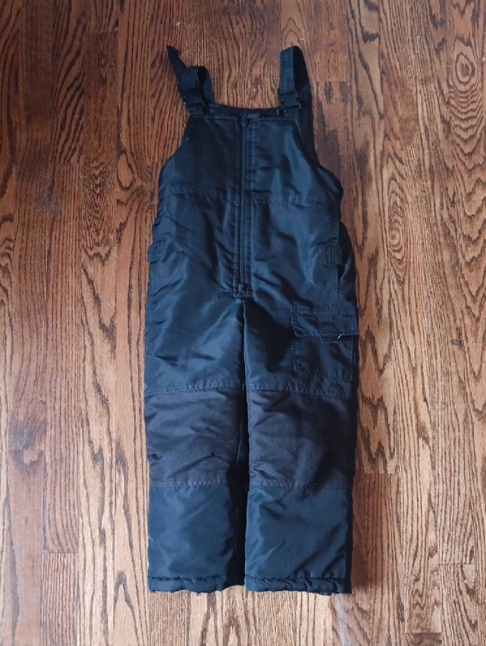 London Fog Snow Pants. Boys Size S/4